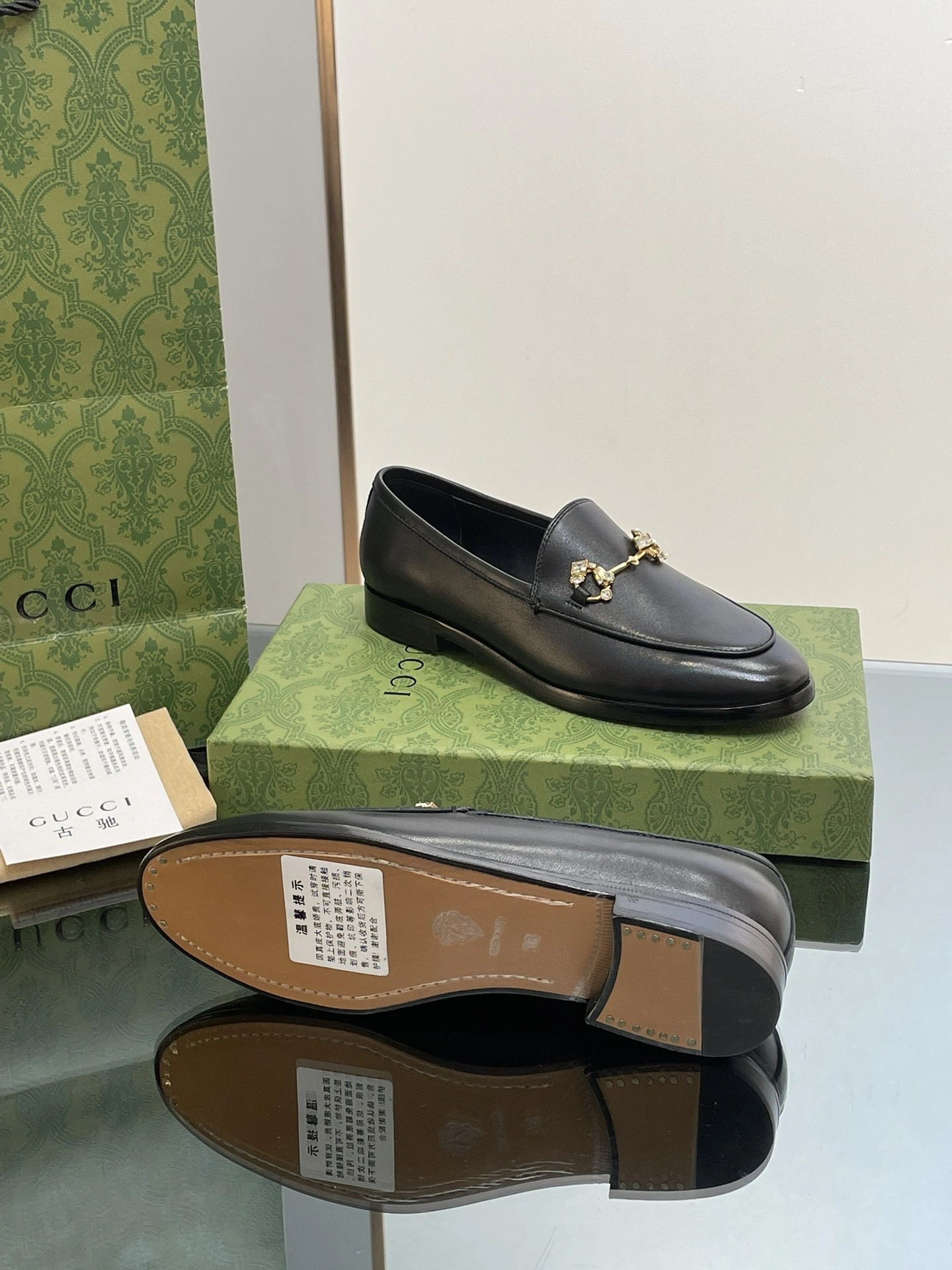 coco-- 759918 C9D00 1000 1.5cm Heel height item:C-X158I2734Y